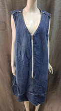 Abito Donna Jeans Marina
