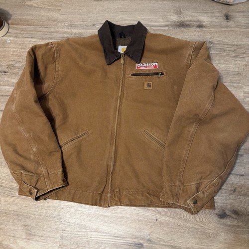 Carhartt uomo j97 dkb - carhartt,