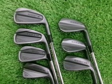 Set di ferri Cobra KING CB/MB
