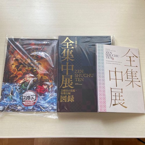 Demon slayer mostra a - -,