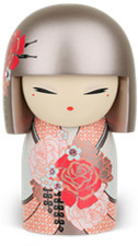Kimmidoll portachiavi yumiko - portachiavi,