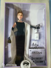 Barbie Da Collezione Audrey
