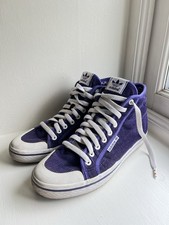 Scarpe da ginnastica donna uk7