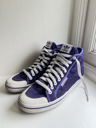Scarpe ginnastica donna uk7 - da,