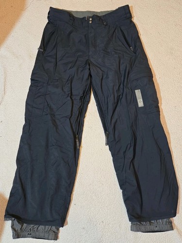 Burton pantaloni sci uomo - burton,