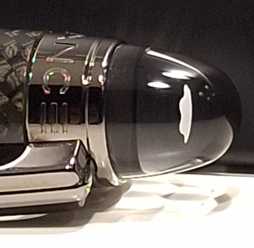 Montblanc penna stilografica