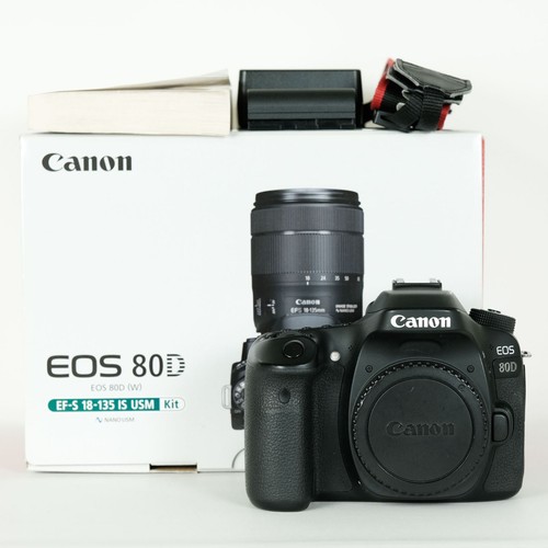 Corpo fotocamera canon eos - canon,