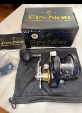 Fin-Nor Power Retrieve OFC 16L