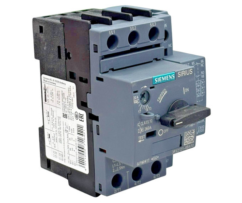 Siemens 3rv2121 4ba10 - siemens, 3rv2121-4ba10