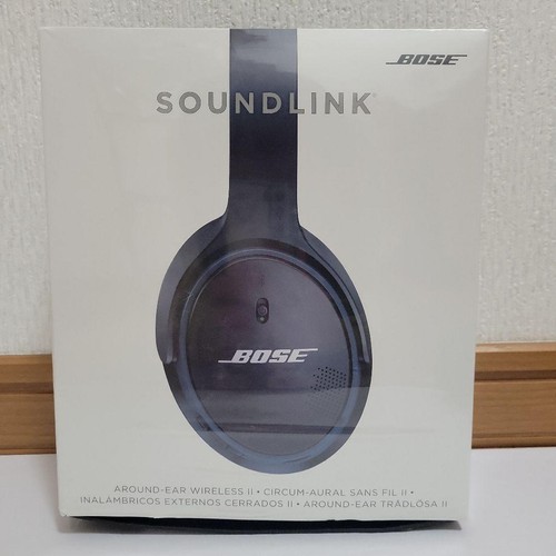 Cuffie wireless bose soundlink - bose,