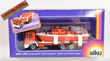 Siku 1:55 - Camion Ford Cargo