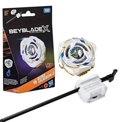 Bey blade starter pack top - cx,