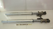 Coppia steli forcella - , fork