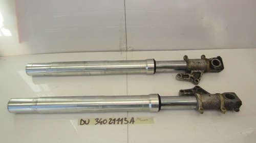 Coppia steli forcella - , fork