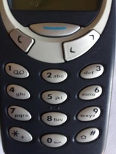 Nokia 3310 VINTAGE ORIGINALE