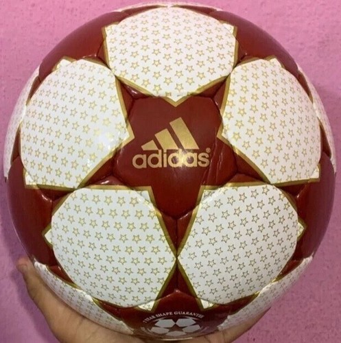 Adidas champions league star - adidas,