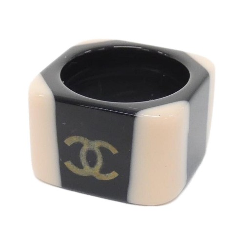 Autentico anello chanel - autentico,