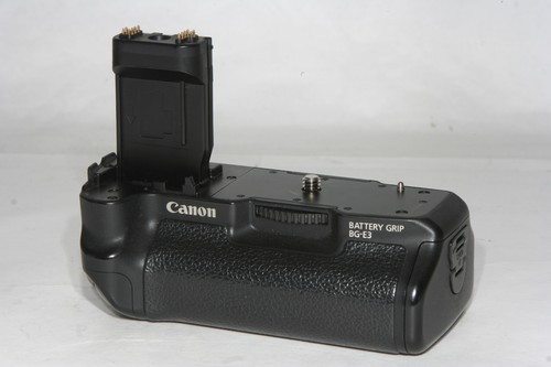 Canon battery grip per - battery,