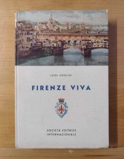Firenze viva - Luigi Ugolini