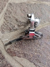 Deragliatore anteriore Campagnolo Daytona 10v