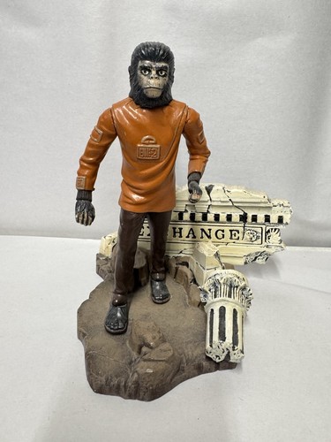 Planet the apes cornelius - of,