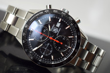 tag heuer racing carrera