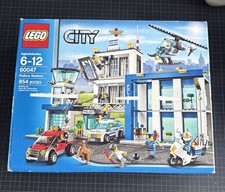 LEGO Police Station 60047 LEGO