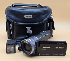 Panasonic HC-X900 Videocamera