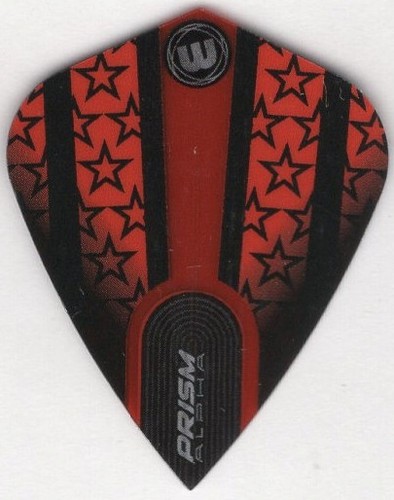 Winmau stars prism alpha kite - stars,
