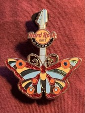 Spilla Hard Rock Cafe Mykonos