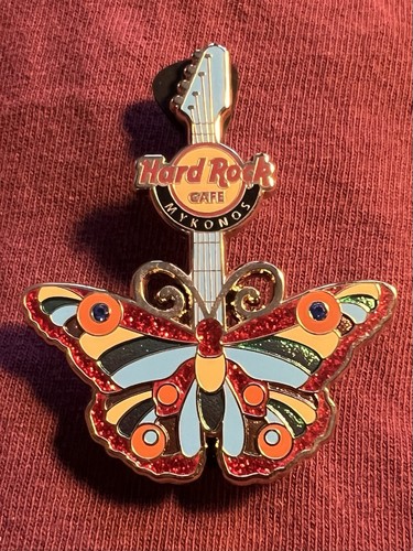 Spilla hard rock - spilla,