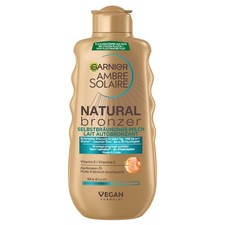 Garnier ambre solaire natural - garnier,