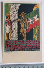 1911 _Guerra Italo-Turca 