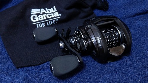 Abu garcia revo ltx - abu, ltx-l