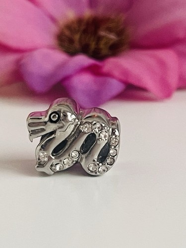 Charm morellato drop drago - morellato,