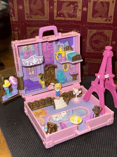 Polly pocket vintage - polly,