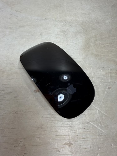 Apple lightning magic mouse - mouse, 2