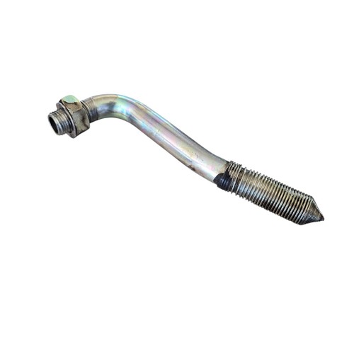 Tubo raccolta olio mitsubishi - tubo,