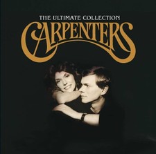 Carpenters the ultimate - –,