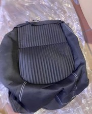 Fodera Cuscino Lancia Ypsilon Anteriore Ricambio Originale  185271380