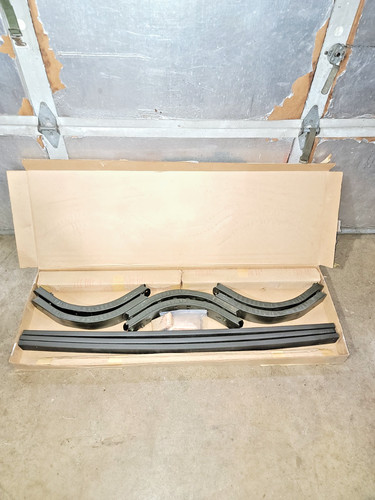 Nos kit arco superiore - nos, di