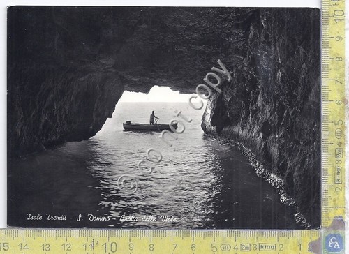 Cartolina postcard s - cartolina,