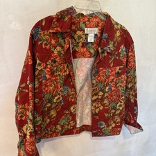 Womens Susan Bristol Floral