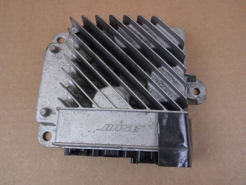 Amplificatore audio mazda - amplificatore, 6