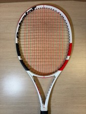 Babolat Pure Strike Tour 3rd