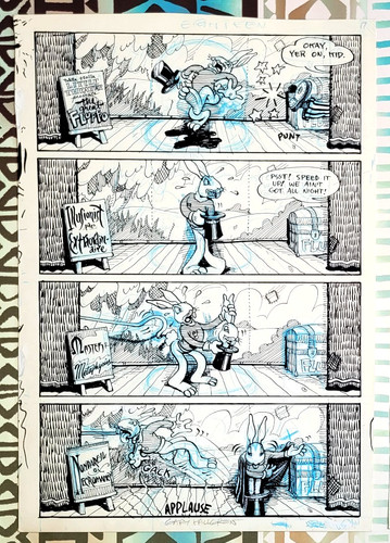 Raro topolino pirati - raro~, vs
