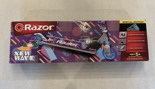 Razor kick scooter limited - a,