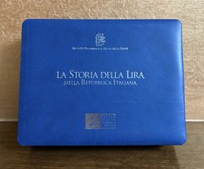 LA STORIA DELLA LIRA NELLA