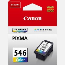 Canon CL-546 Cartuccia