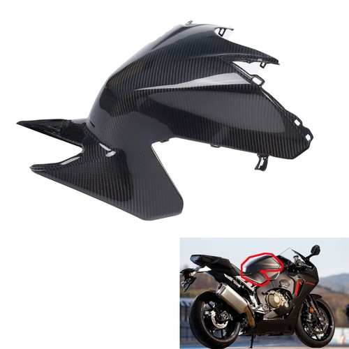 Fsg real carbon - carbon, tank